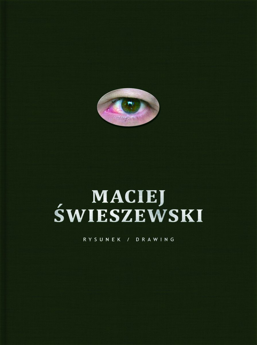 Maciej Świeszewski. Drawing, t. 2 photo