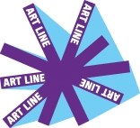 ART LINE logo