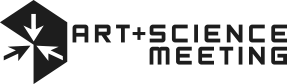 Art+Science Meeting logo