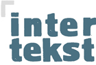 Intertekst logo