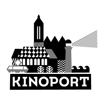 Logotyp, KinoPort