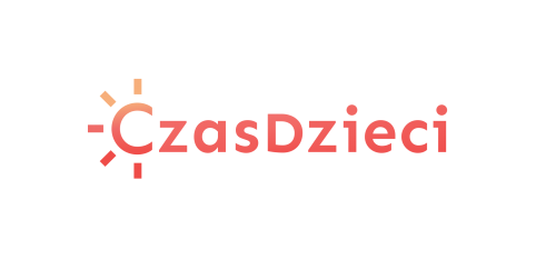 Logotyp, Czas Dzieci