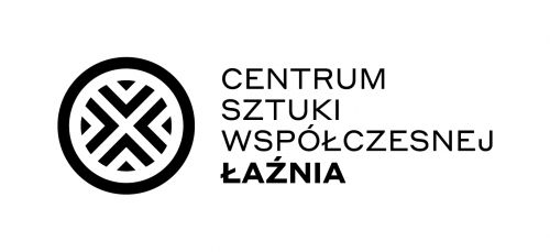 Logotyp, CSW ŁAŹNIA