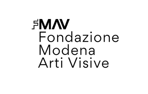 Logo Fondazione Modena Arti Visive