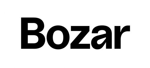 LOGO: BOZAR