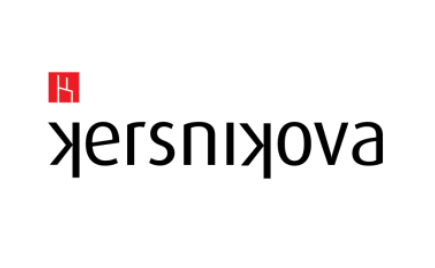 LOGO: KERSNIKOVA