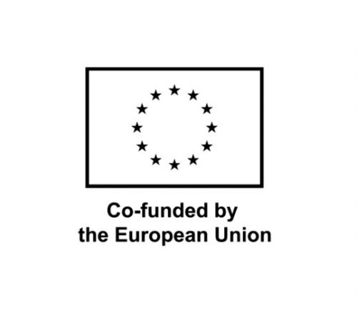 CO-FUNDED BY EUROPEAN UNION