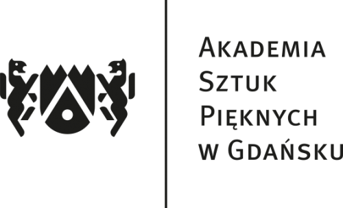 Logo Akademii Sztuk Pieknych